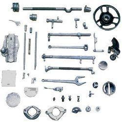 Industrial Sewing Machine Parts at Best Price in India