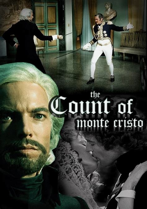 Wer streamt Der Graf von Monte Christo? Film online schauen
