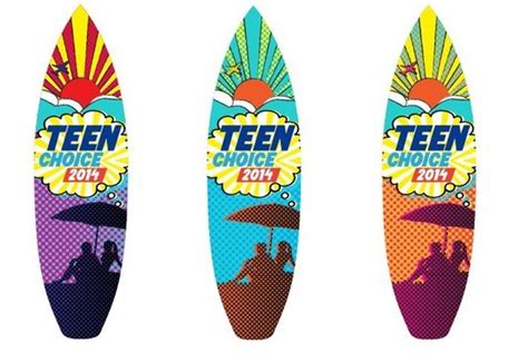 Teen Choice Awards Telegraph