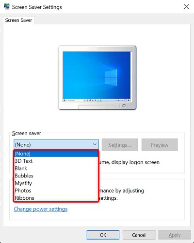Как изменить заставку на компьютере с Windows 10 и 11
