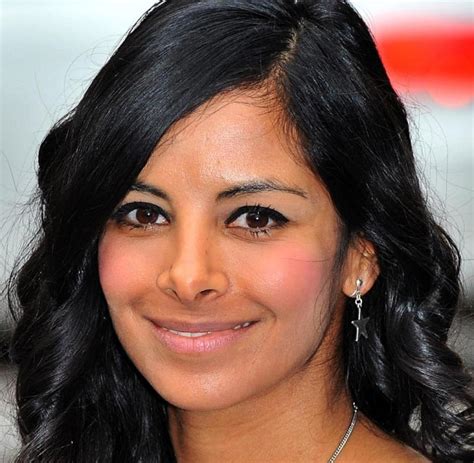 Born on 26th september, 1981 in hamburg, germany, she is famous for model. Die Moderatorin über ihre Schulzeit, Kinder und Schönheits ...