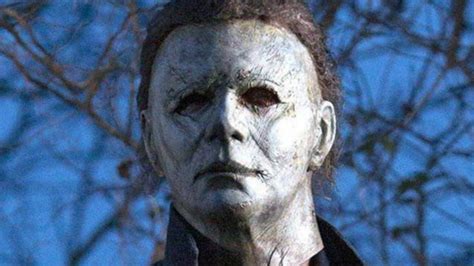 View 8 Michael Myers Maske William Shatner Guidequoteage