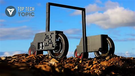 7 New Intelligent Robot Farmers Future Of Farming 6 Youtube