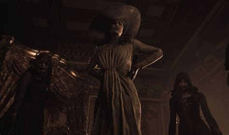 Tons of awesome resident evil village wallpapers to download for free. Resident Evil Village: Capcom considera versões para PS4 e ...