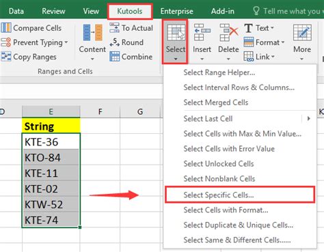Excel If Range Of Cells Contains Specific Text Exemple De Texte