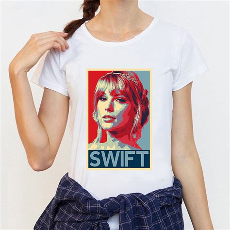 Taylor Swift Woman Shirt Men Shirt Etsy