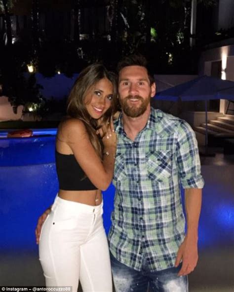 Joan laporta has been named as barcelona president for a second time after winning the club's election. Messi and wife-to-be share snap from Spanish holiday ...