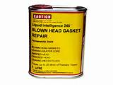 Easy Head Gasket Repair Images