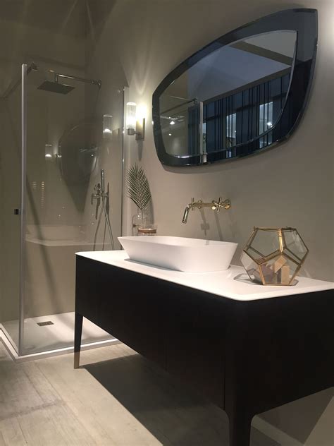 Get the best deals on bathroom mirrors. Reflection of Style: 20 Dashing Mirrors to Complete Your ...