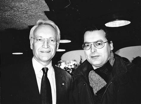 Webers comeback ist nicht völlig überraschend. Eric Weber - Grossrat Basel-Stadt
