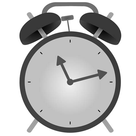 Alarm Clocks Clip Art Portable Network Graphics  Clock Png