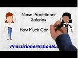 Photos of How Much Nurse Practitioner Salary