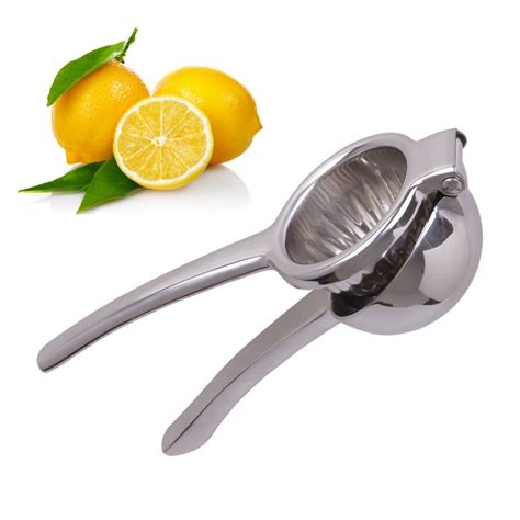 Lemon Squeezer Boricua Produce