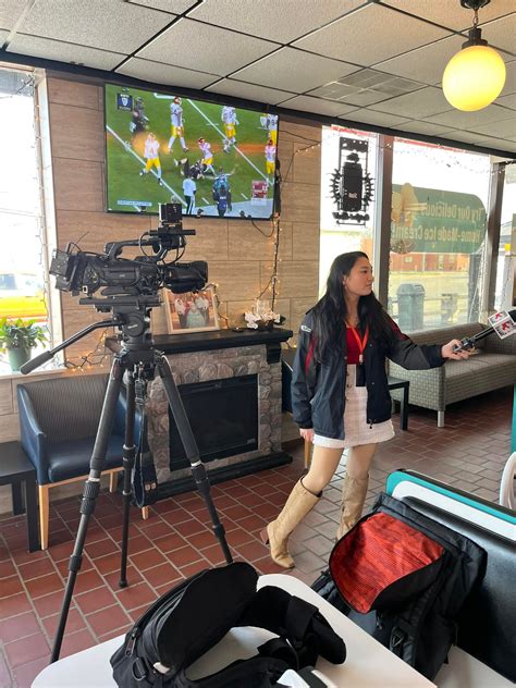 WSIL News 3 - Reporter Nini Liong is on a mission to find...