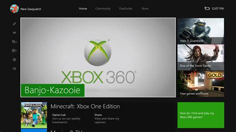 New Browser For Xbox How To Get The New Edge Browser On Xbox Xbox