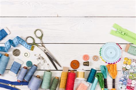 10 Bad Sewing Habits You Need To Quit