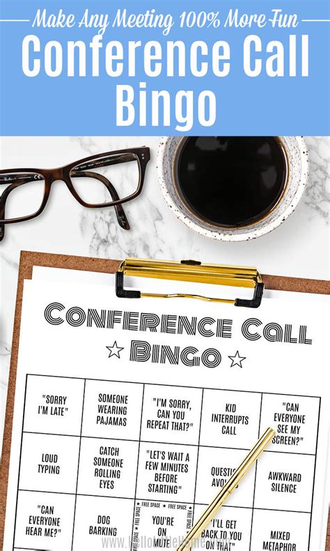 Dec 30, 2020 · here are the rules for virtual team building bingo: Conference Call Bingo (Free Printable) | Hello Little Home