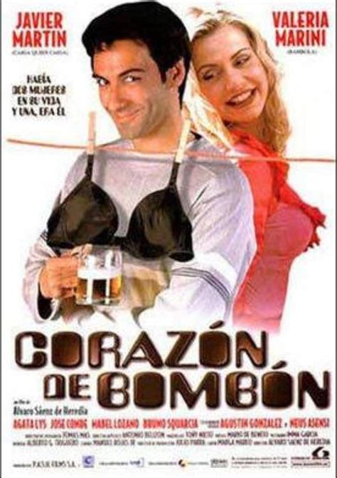 Corazón De Bombón 2001 Imdb