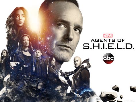 Prime Video Marvels Agents Of Shield Season 5