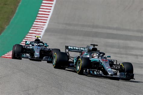 In order to prevent distracted driving, the use of the mercedes pro connect app is not permitted while operating a motor vehicle in order to. Formula 1: How Mercedes can clinch the 2018 championship ...