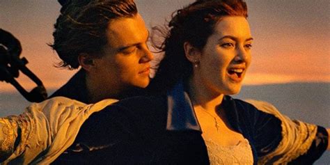 As he achieved international stardom after titanic (1997), it intensified his image as a teen idol and romantic lead, both of which he sought to dissociate himself from. Titanic: 20 years on, Leonardo DiCaprio and Kate Winslet ...