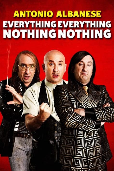 Everything Everything Nothing Nothing 2012 — The Movie Database Tmdb