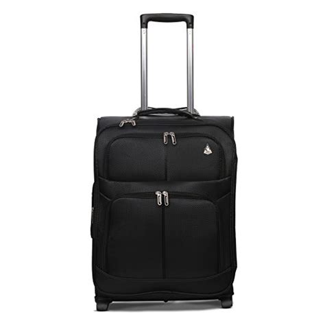 We know that travel is especially difficult right now. Aerolite 55x40x20cm 42L 2 Wheel Lightweight Ryanair ...