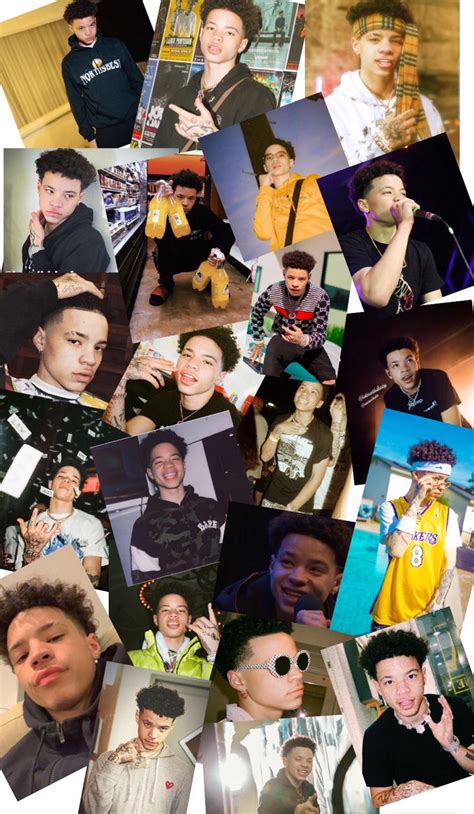 Lil Mosey Mosey Cute Rappers Rap Wallpaper