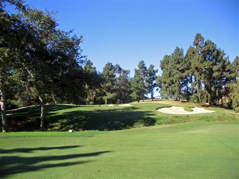 Los Angeles Country Club Los Angeles California Golfcoursegurus