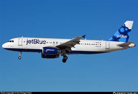 N665jb Jetblue Airways Airbus A320 232 Photo By Kim Philipp Piskol Id