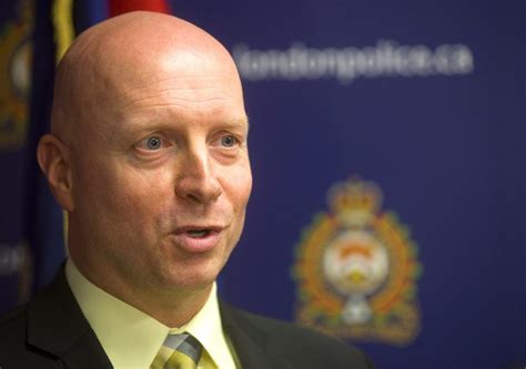 london man 43 charged in knife attack on police officer vancouver sun