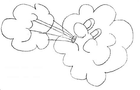 DIBUJOS PARA COLOREAR EL VIENTO