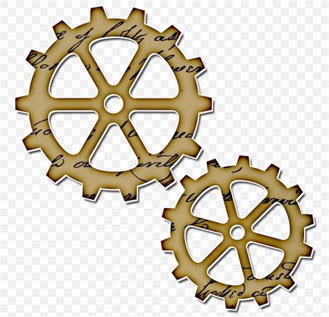 Steampunk Gears Clipart 10 Free Cliparts Download Images On