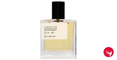 Sex And Jasmine Libertine Fragrance Perfume A Fragrância