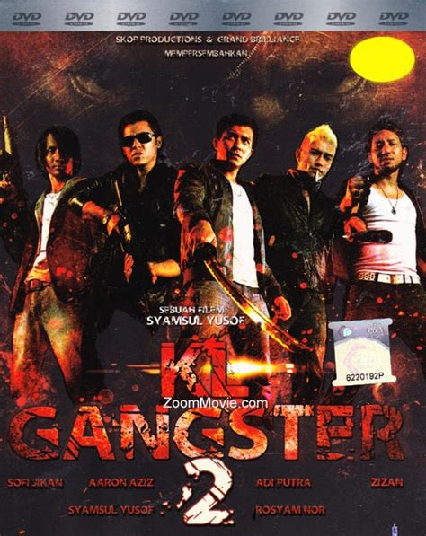 An incident causes inspector wahab and inspector shuib to suspect fadil as tiger, a professional assassin. new 👊 Download Film Kl Gangster 1 Full Movie Downlod ...