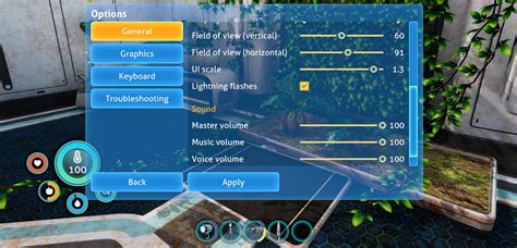 Below zero is about more than simple survival. Steam Community :: Subnautica