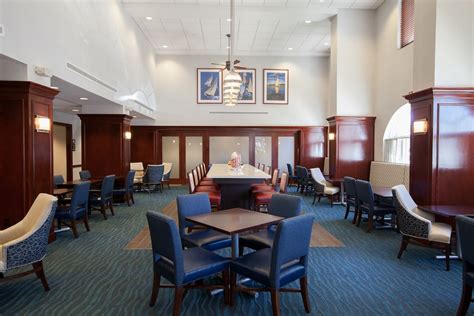 Hampton Inn And Suites Newportmiddletown Middletown Rhode Island Us