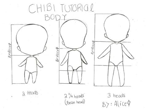 Chibi Draw Tutorial Manga Pinterest Tutorials Drawing Tutorials