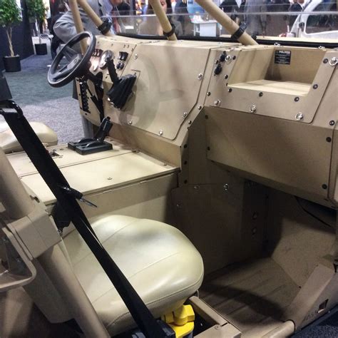 The dagor military vehicle just might become a reality for civilian use. Polaris Defense DAGOR Photos - Soldier Systems Daily