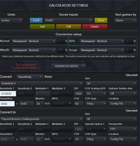 My note 4 had a setting for it in the pull down menu but my note 8 doesn't and won't respond when wearing my motorcycle gloves or any gloves. BF4 to PUBG Conversion - Technical Discussion - Mouse ...