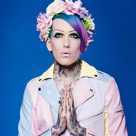 Jeffree Star Jeffree Star Photo 34330650 Fanpop