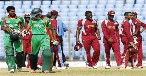 Bangladesh Vs West Indies Series 2021 Highlights Bangladesh Beat