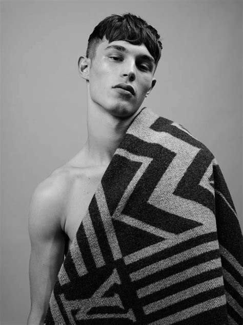Canadian arctic for a look at how the butler model can be applied to one resort (in this case blackpool), take a look at the. Kit Butler for Men's Folio Indonesia by David Sessions