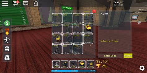 You have to follow just a few steps to do that. Roblox Tower Defense Simulator All Working 2019 Codes ...