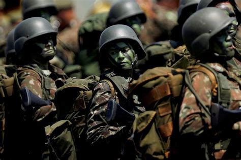 Japi News Forças Armadas Estão Ao Lado Da Democracia E Da Liberdade Diz Ministro Da Defesa