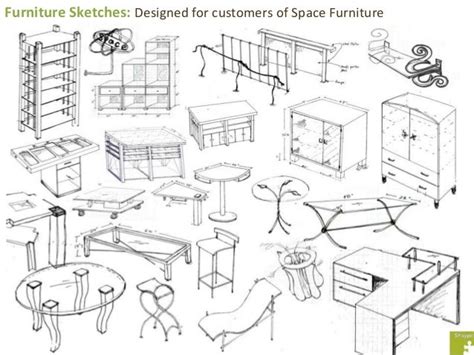 Concept Furniture Design Sketches Industrial Design Furniture