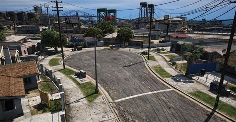Map Grove Street Project Mlo Releases Cfx Re Community