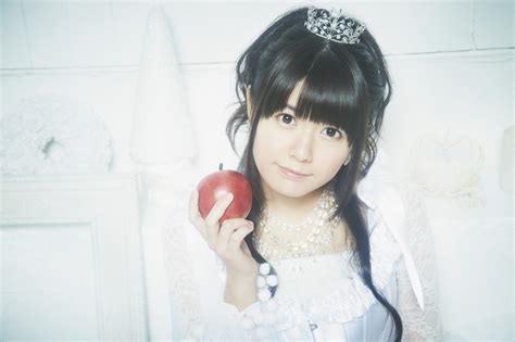 profile of ayana taketatsu japanese kawaii idol music culture news tokyo girls update