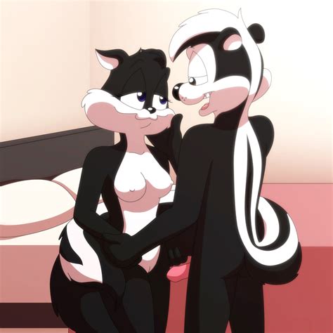 Post 1028066 Guimontag Looneytunes Penelopepussycat Pepelepew