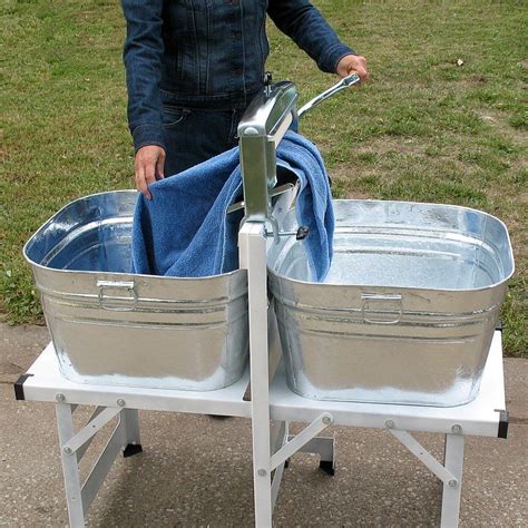 Tools For Washing Clothes By Hand Wringer Washer Wringer Washing